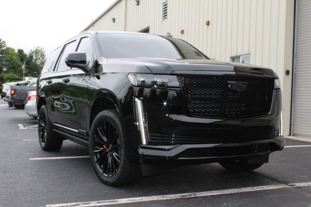 expert window tinting services in Riviera Beach, FL