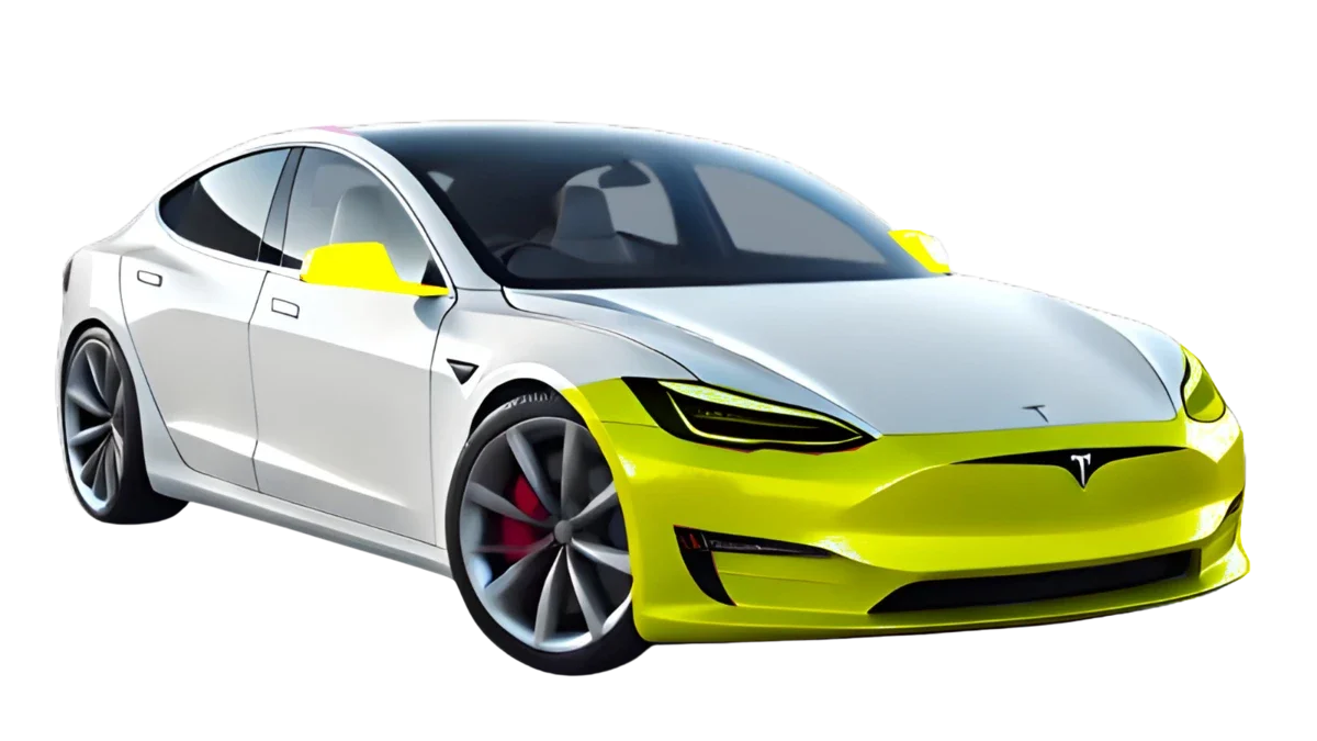 Professional ppf services at LINE-X AUTO SPA,