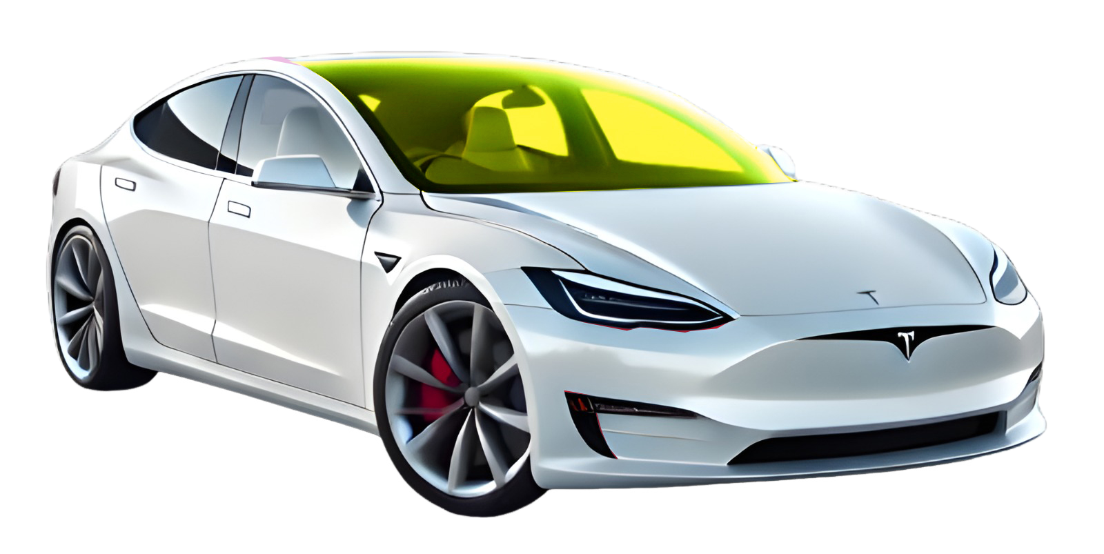 "LINE-X Auto Spa Riviera Beach, FL – Windshield tinting