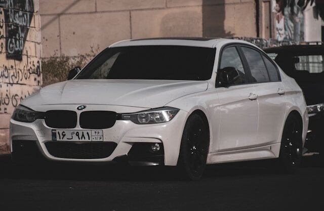 professional window tinting services at Line X auto SPA