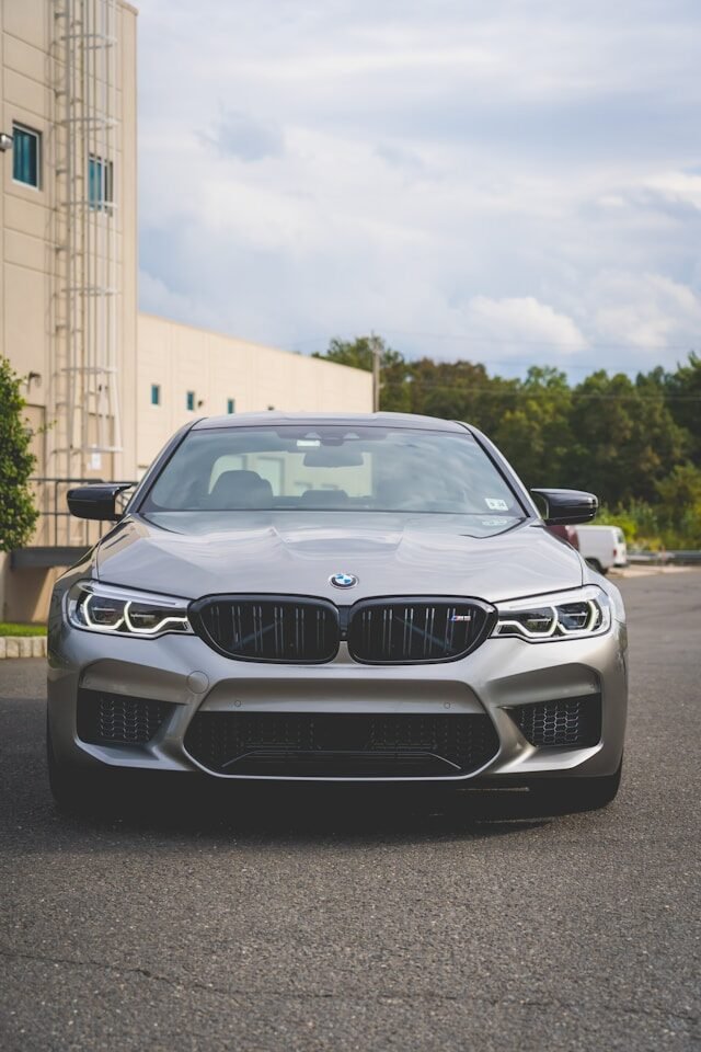 Certified Protection Solutions for BMW Vehicles at LINE-X OF PALM BEACH
