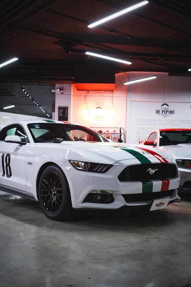 Best Initial Consultation at Line X Auto Spa