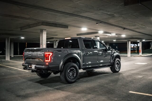 Best Care OF Ford at Line X Auto Spa