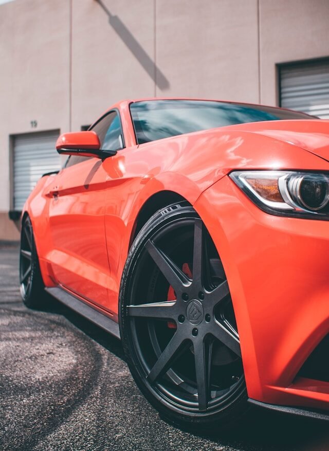 Choose quality Window Tinting and Ceramic Coating at Line X Palm Beach