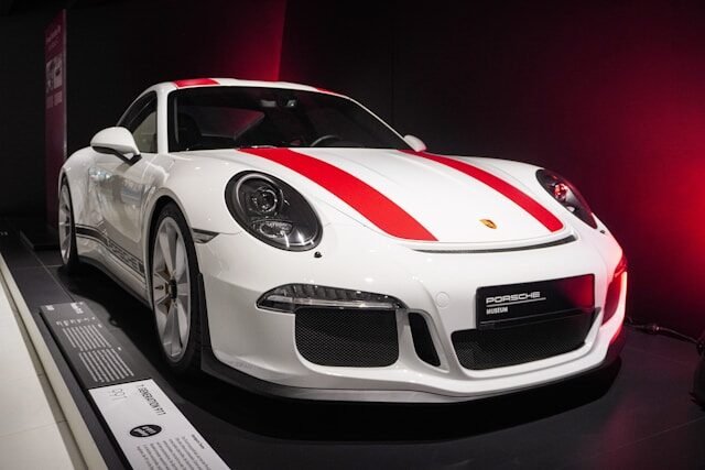 Best Paint Protection Film at Line X Auto Spa
