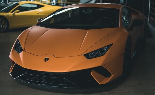 Paint Protection Film at Line X Auto Spa