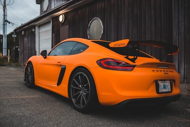 Certified XPEL Installers of Exotic Cars at LINE-X Auto Spa