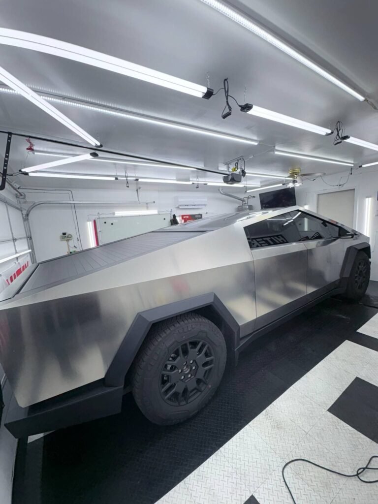 Florida Window Tint Laws