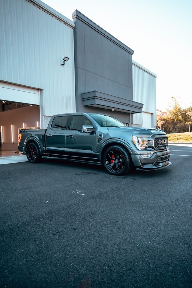 Automotive Protection Services at Line X Palm Beach