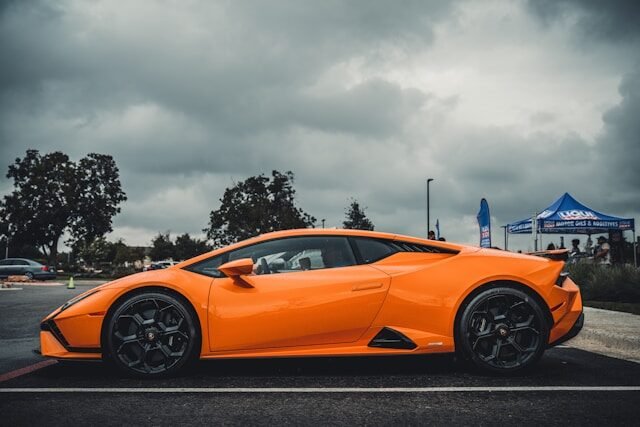 High-performance protection of Exotic Cars at LINE-X Auto Spa