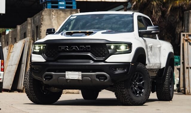 SUV Ehancement & Care at Line X Palm Beach