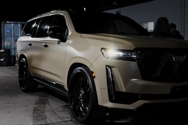 Ultimate Surface Protection, Palm Beach County