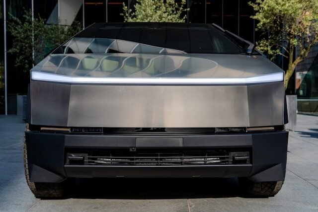 Key Benefits of Cybertruck PPF at LINE-X Auto Spa