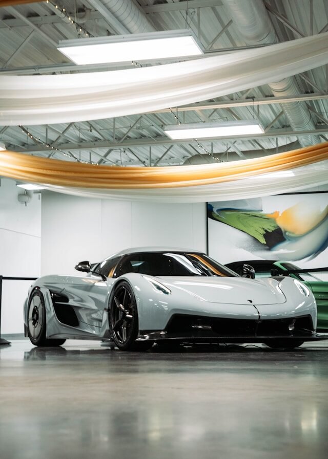 Advantages of Exotic Window Tinting at LINE-X Auto Spa
