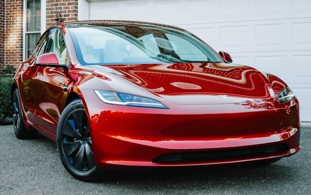 Tesla Protection in Palm Beach County