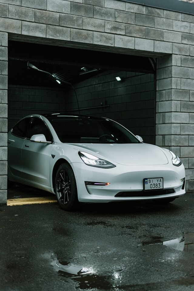 Paint Protection at Line X Auto Spa