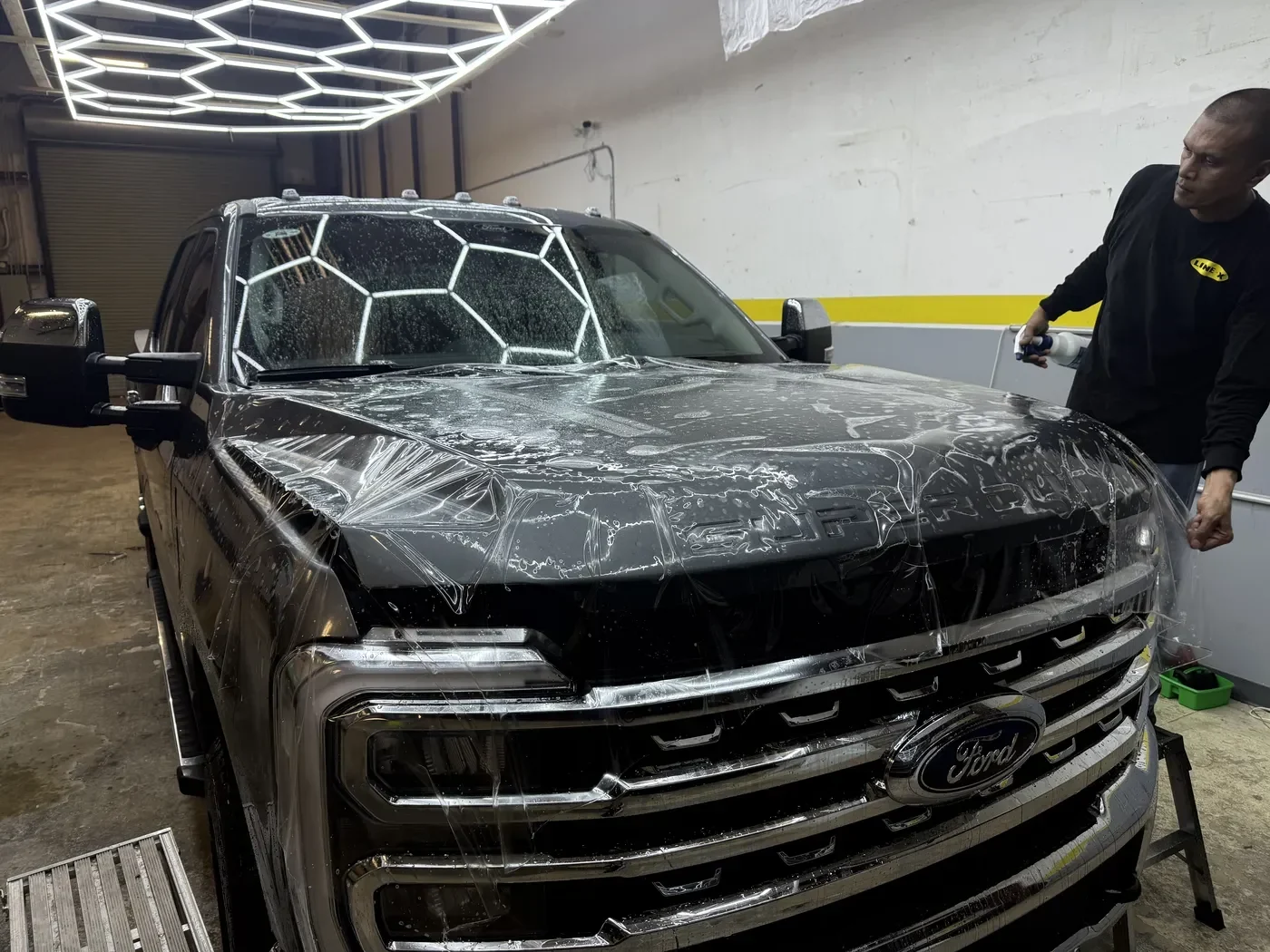 Professional window tinting in Palm Beach Gardens, FL