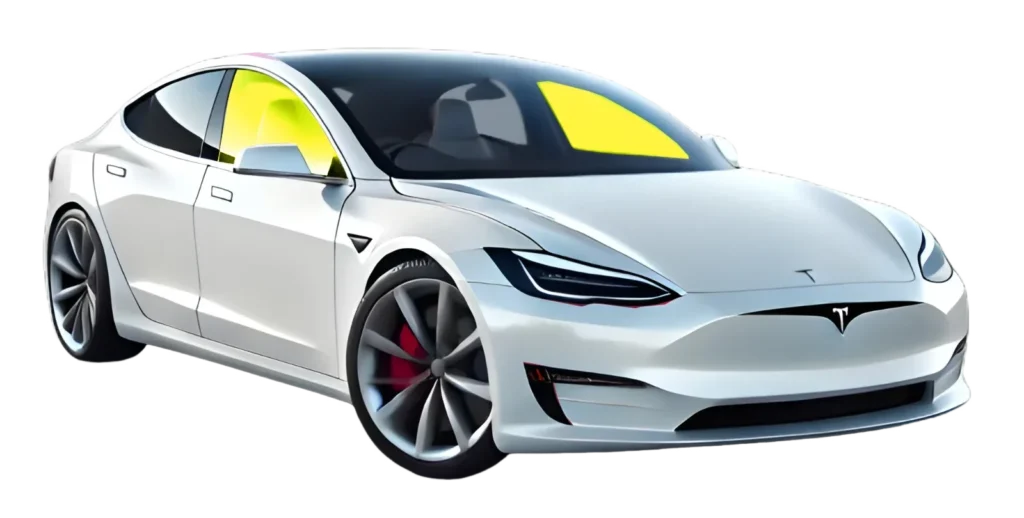 Front Two Window Tint in West Palm Beach, FL