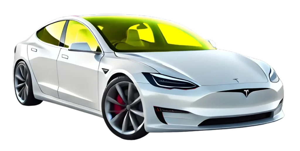 Full Car Window Tint in West Palm Beach, FL