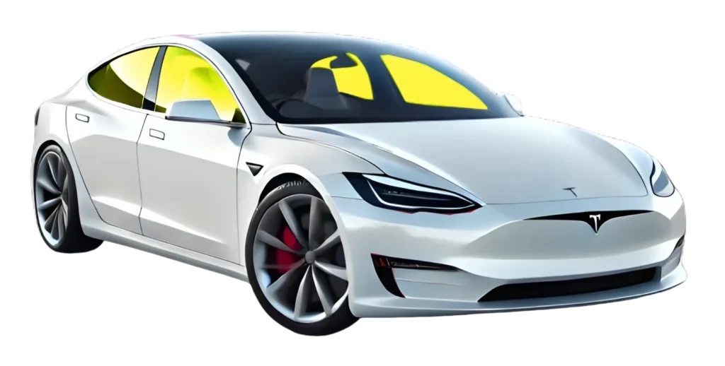 Sides & Back Window Tinting by LINE-X Auto Spa in West Palm Beach, FL