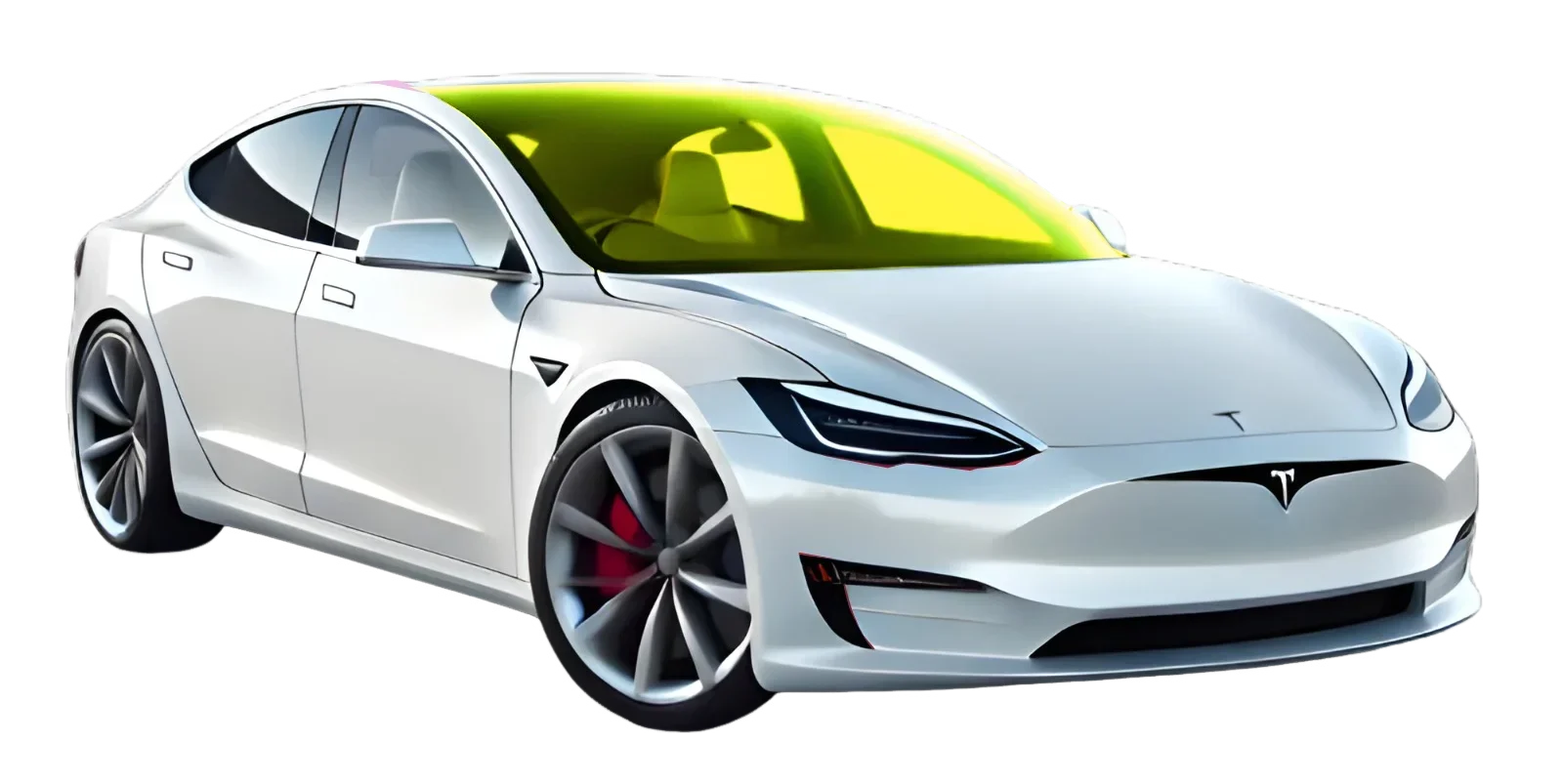 Windshield Tinting Add-On by LINE-X Auto Spa in West Palm Beach, FL