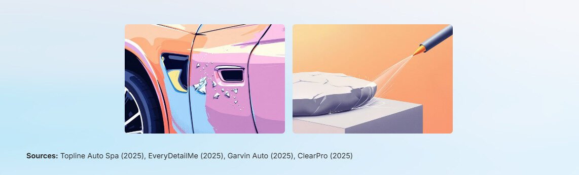 Topline Line Auto SPA