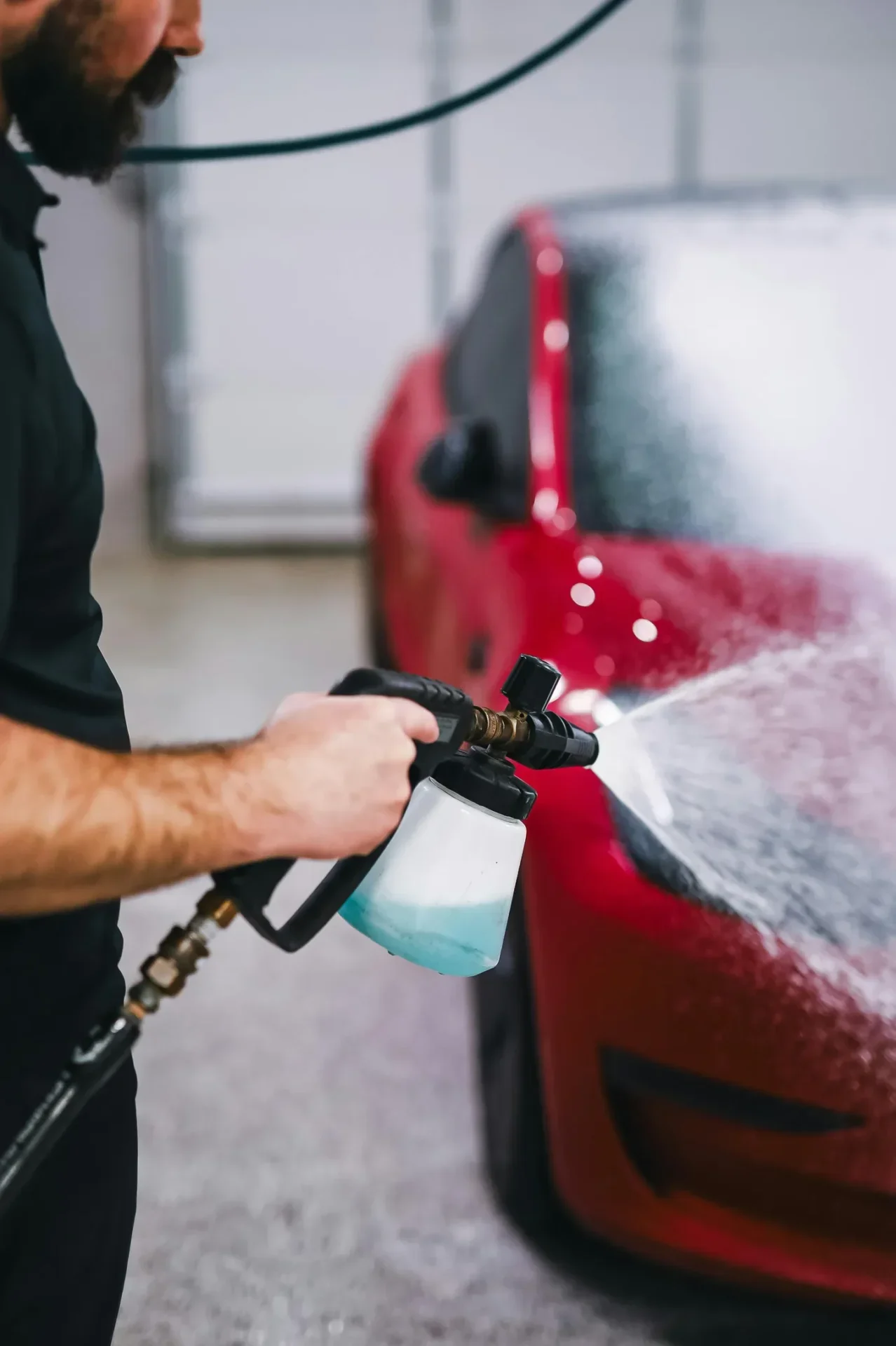 Enhance your vehicle’s durability with LINE-X Auto Spa’s trusted Process for Vehicle Protection in Lake Park, FL.
