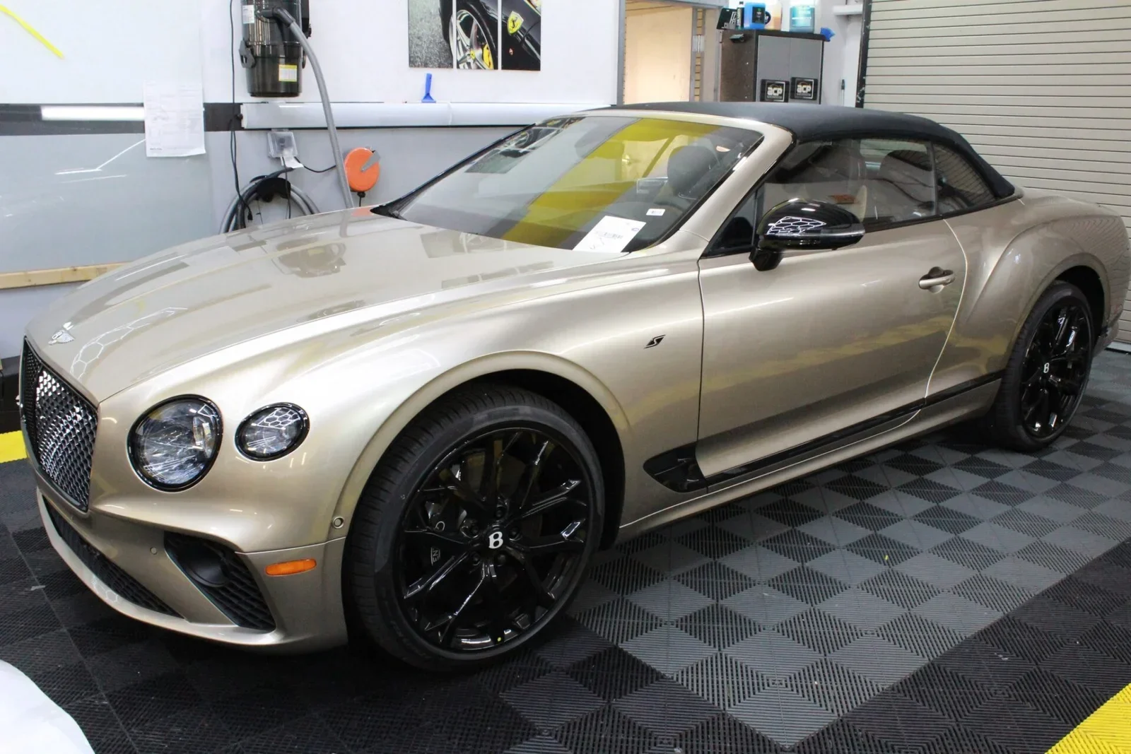 Professional Ceramic Coating North Palm Beach