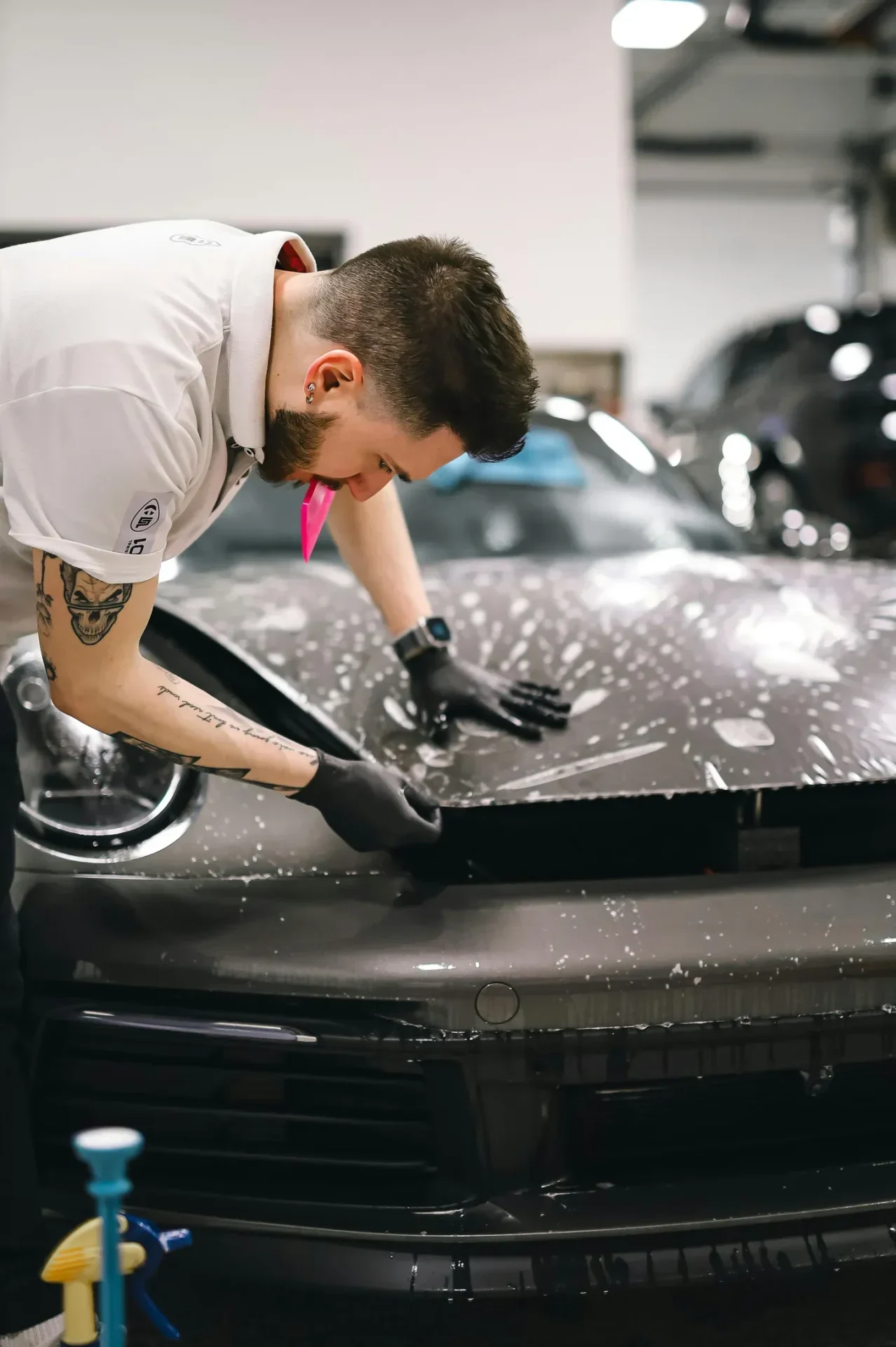 expert car protection services in Juno Beach, FL