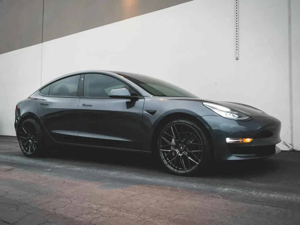 Ceramic Coating in West Palm Beach, FL